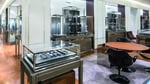 Espace horlogerie mb&f au bon marche rive gauche (4) tй dr